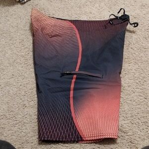 O'Neill Hyperfreak Ombre Board Short